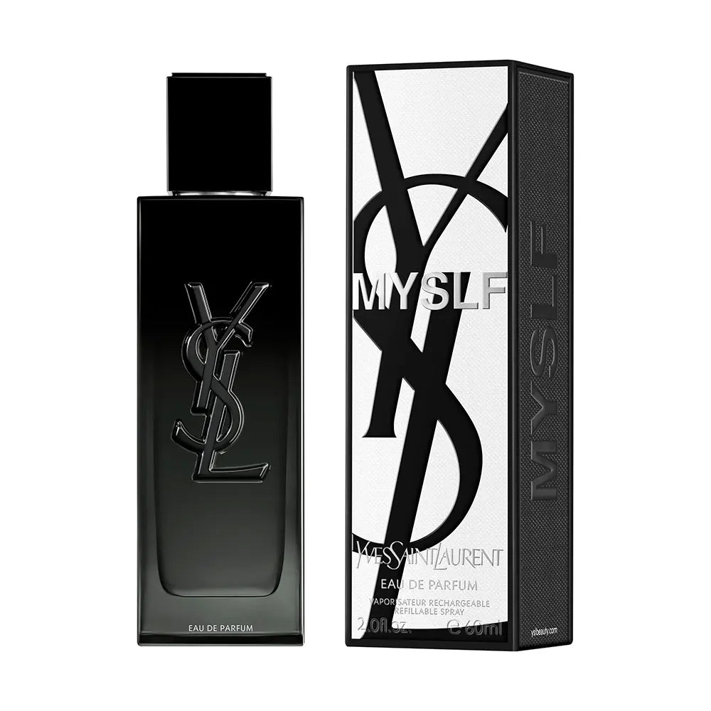 MYSLF Eau de Parfum – Modern Elegance