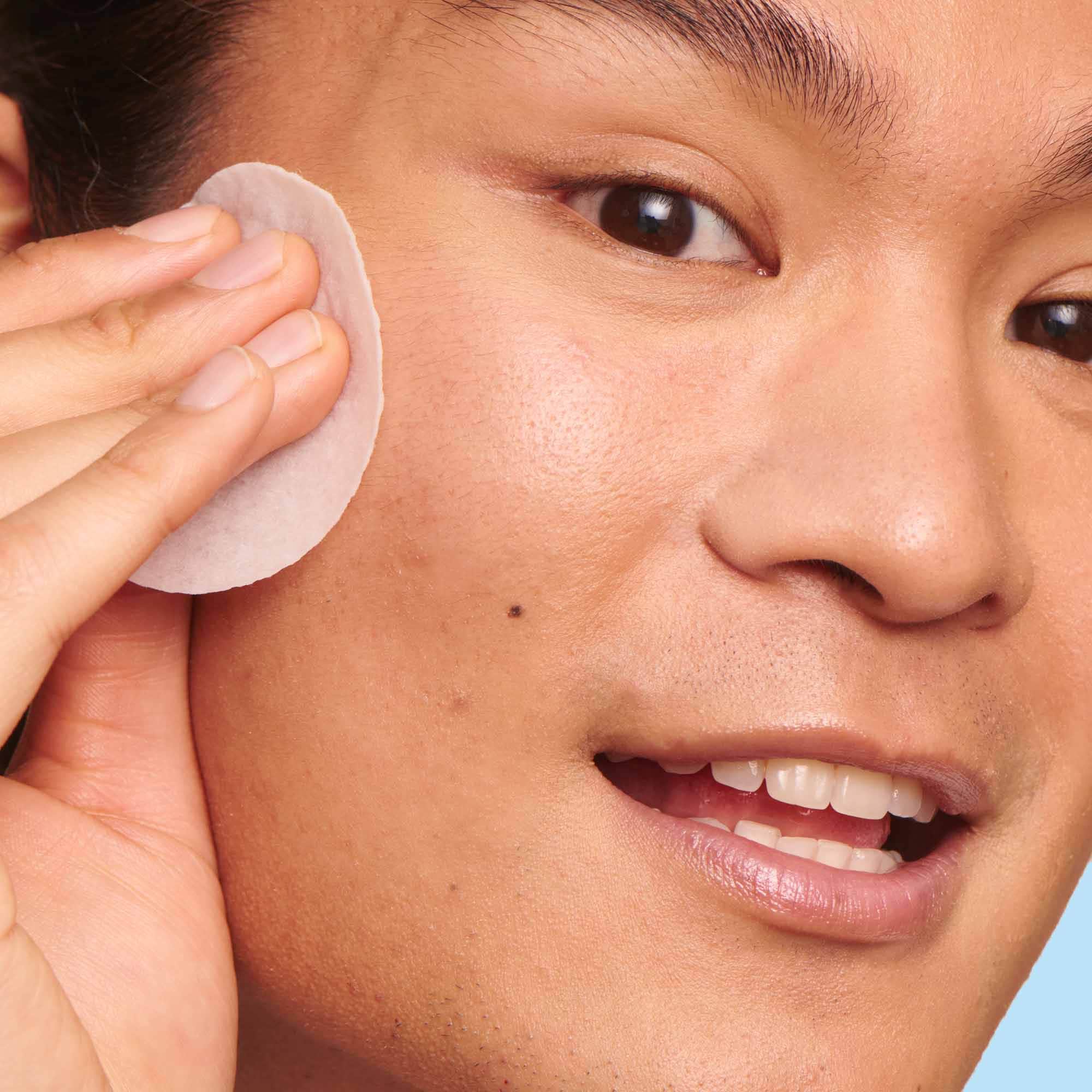 Discos purificantes Goodbye Acne™ – Tratamiento corrector para imperfecciones y piel con acné