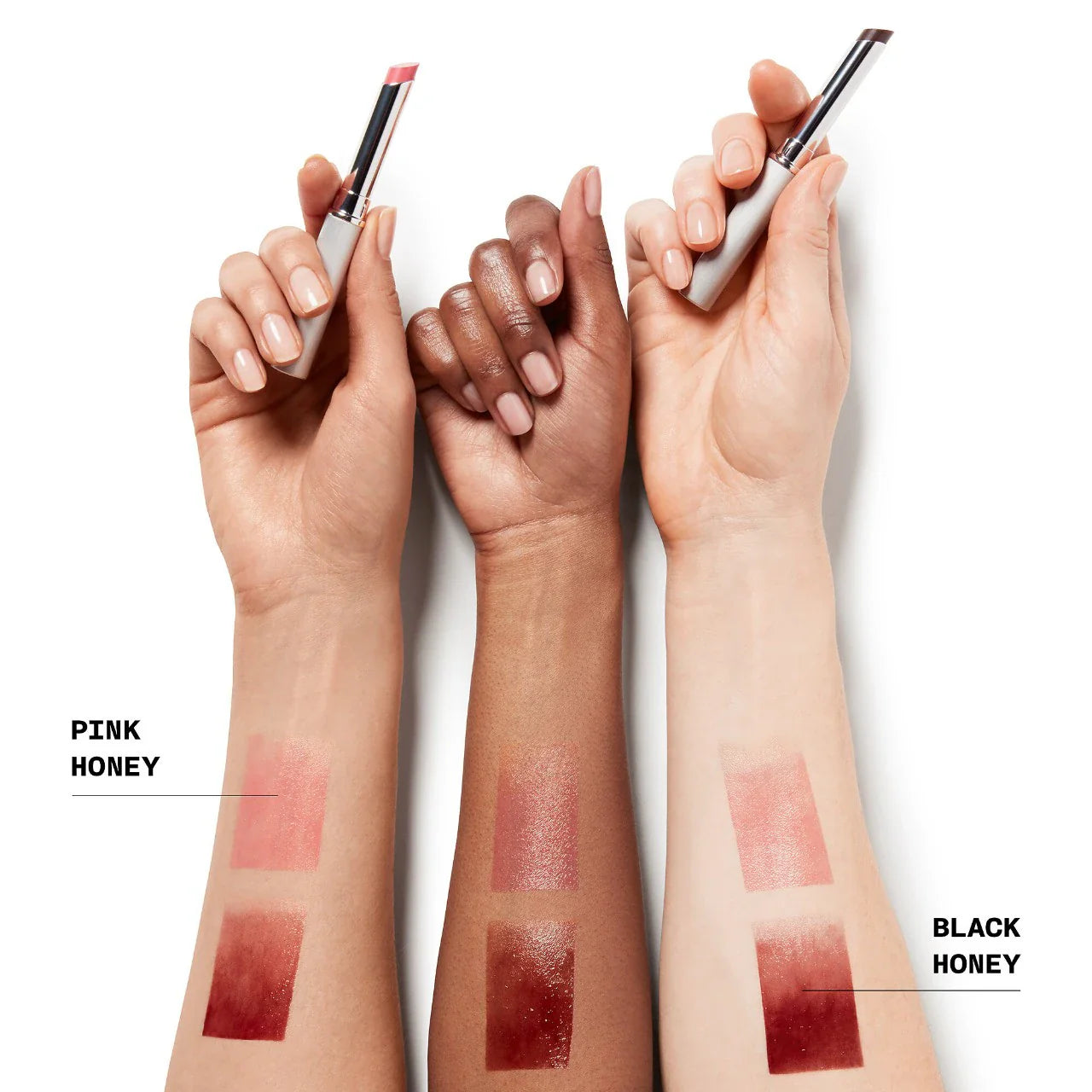 Almost Lipstick – Labial Cremoso Natural