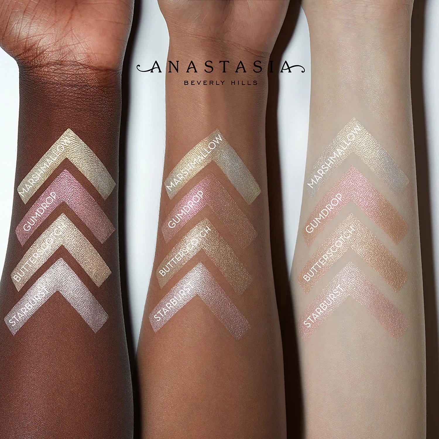 Sugar Glow Kit® – Polvos Iluminadores