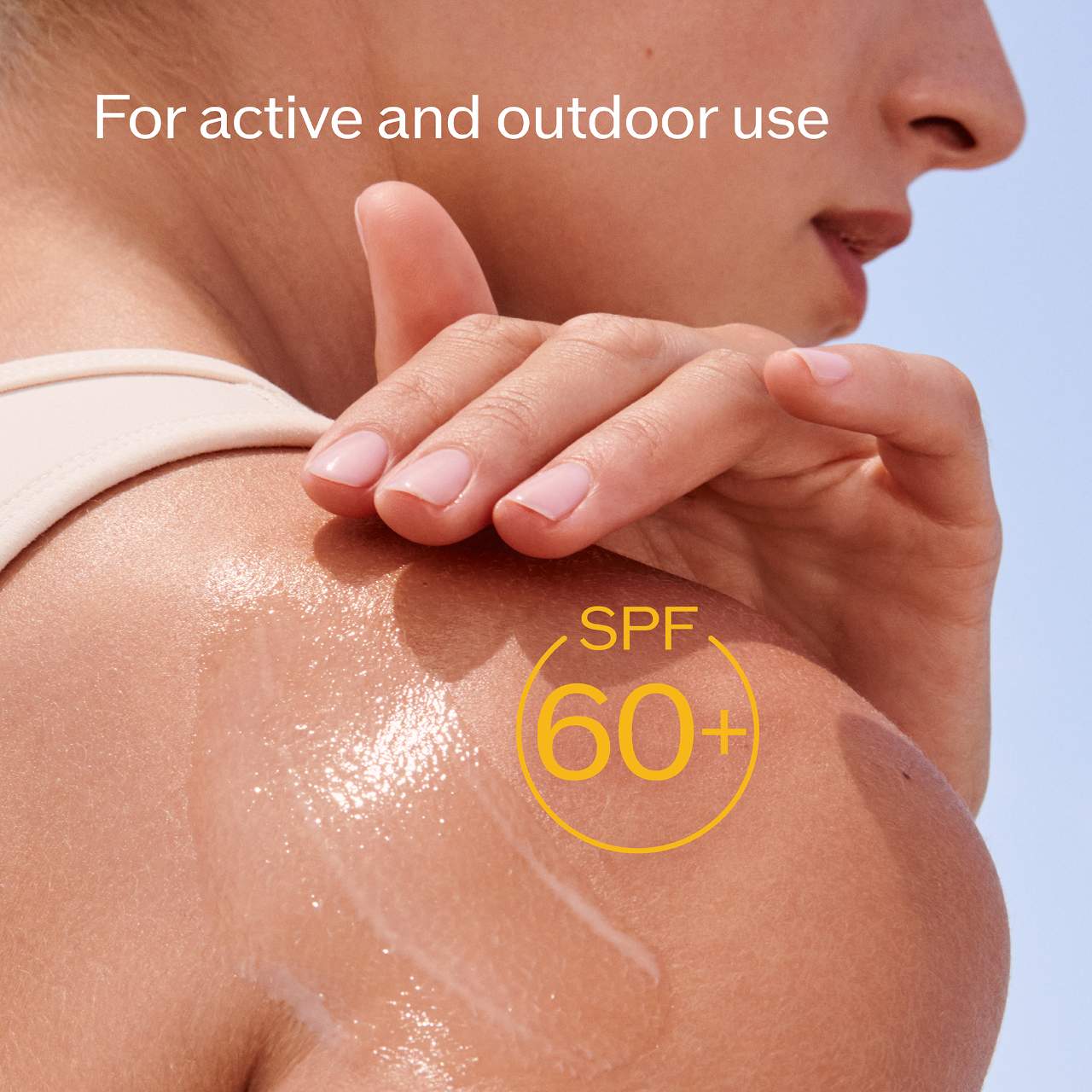 Ultimate Sun Protector Loción Facial y Corporal con SPF 60+