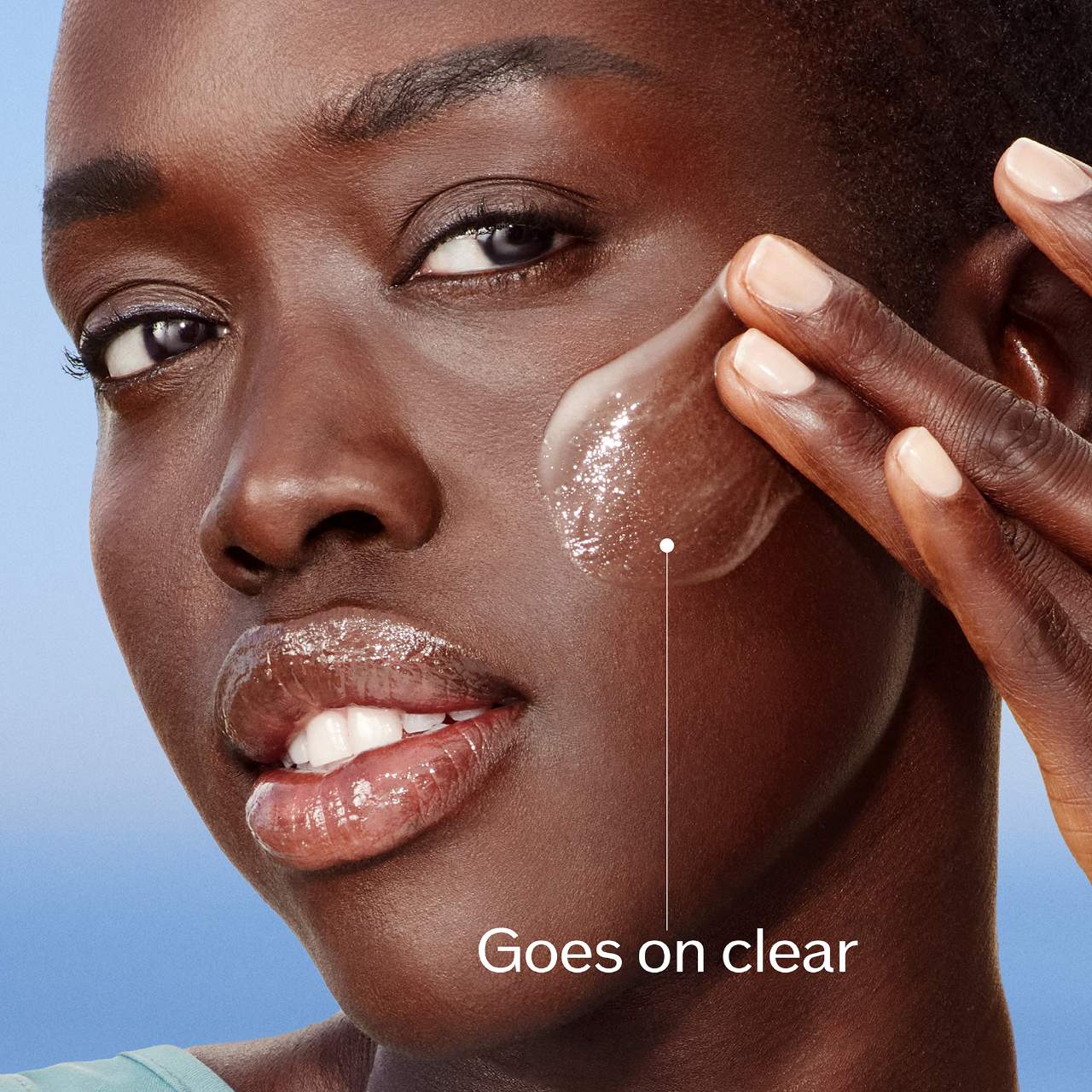 Ultimate Sun Protector Loción Facial y Corporal con SPF 60+