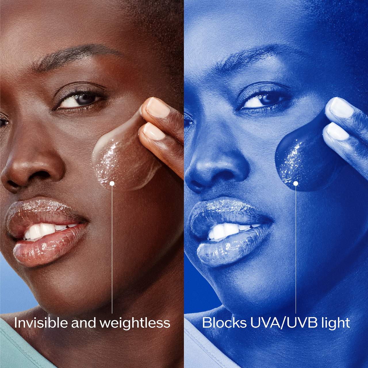 Ultimate Sun Protector Loción Facial y Corporal con SPF 60+