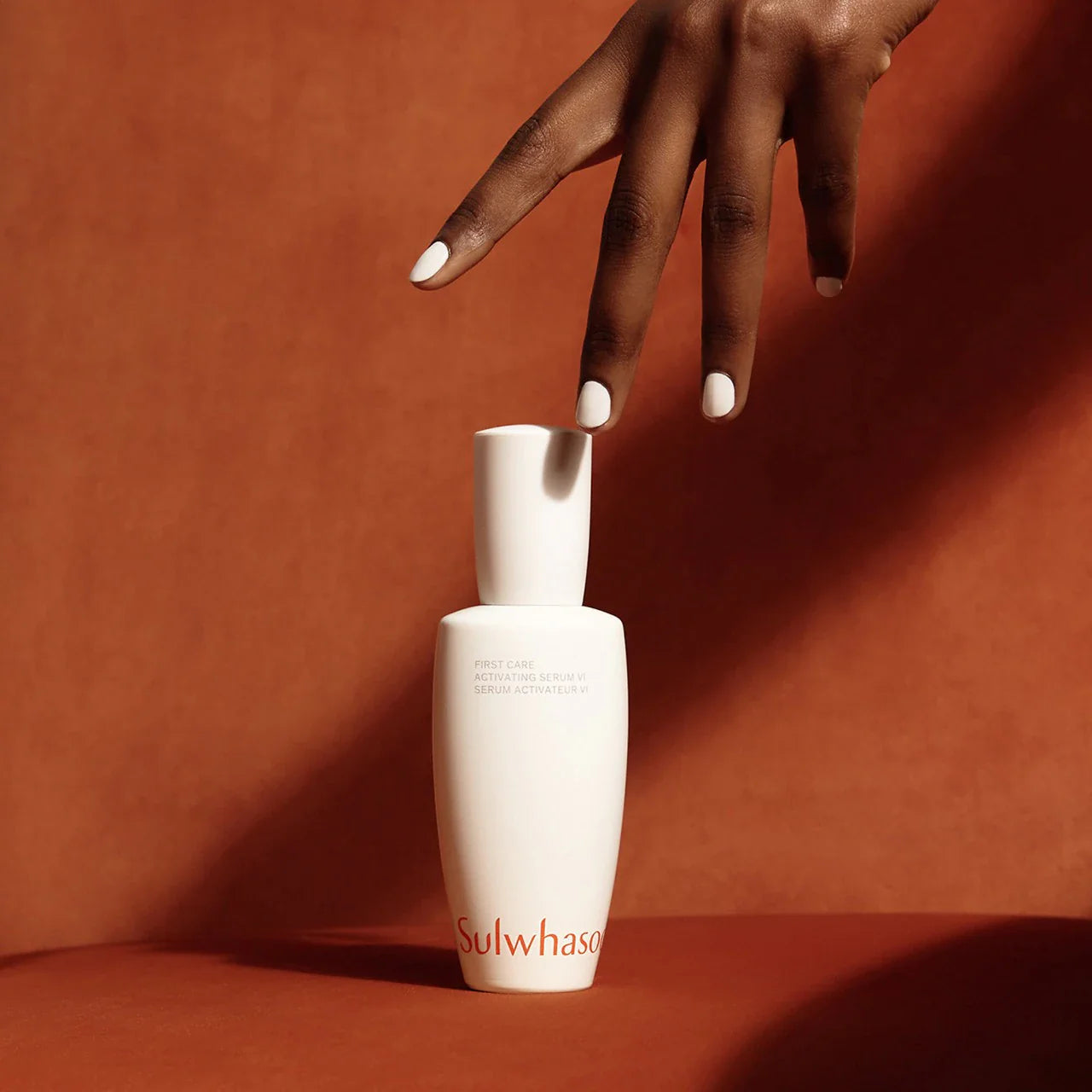 First Care Activating Serum Antiedad