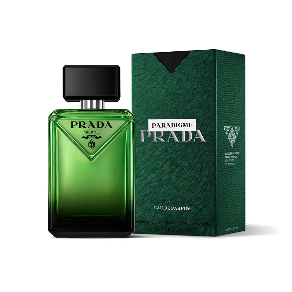 Prada Prototype - Fragancia Elegante y Moderna
