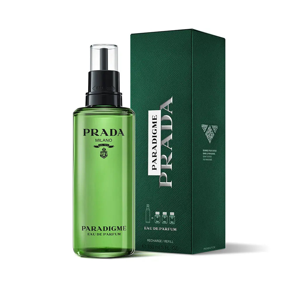 Prada Prototype - Fragancia Elegante y Moderna