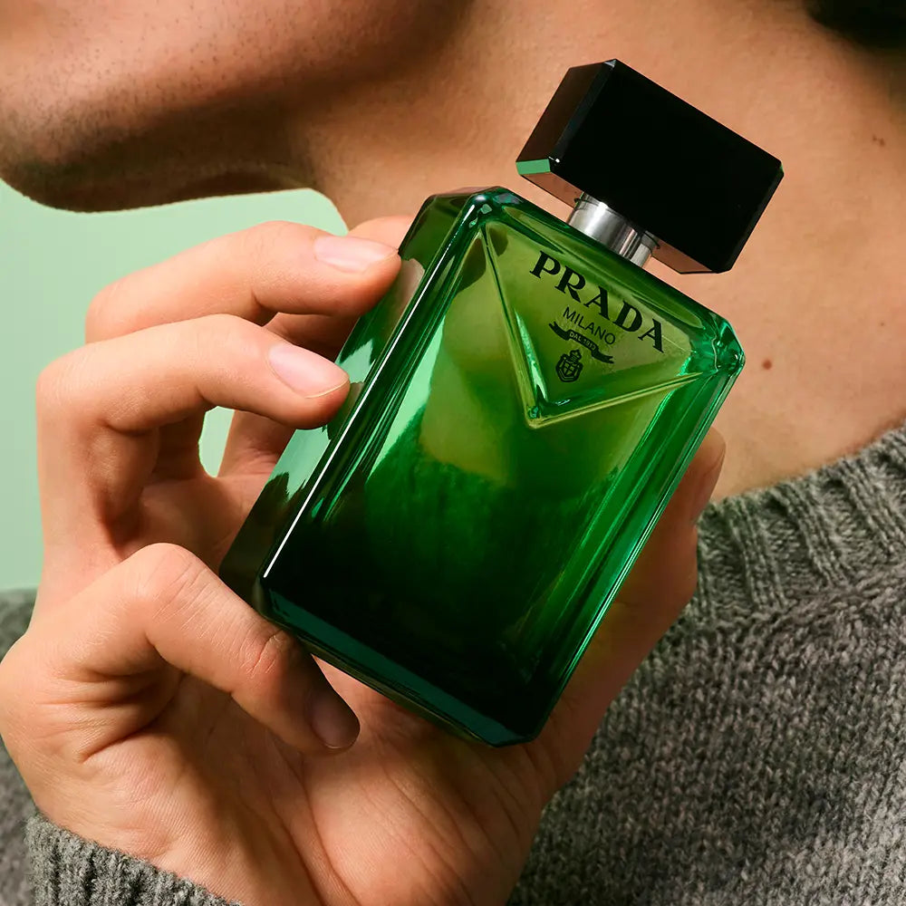 Prada Prototype - Fragancia Elegante y Moderna