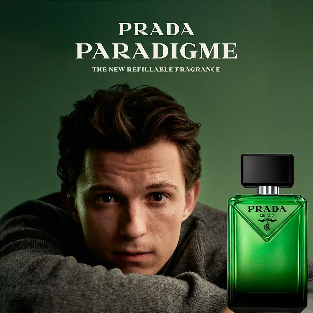 Prada Prototype - Fragancia Elegante y Moderna