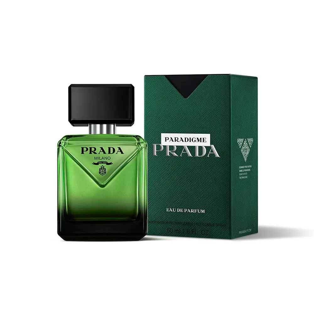 Prada Prototype - Fragancia Elegante y Moderna