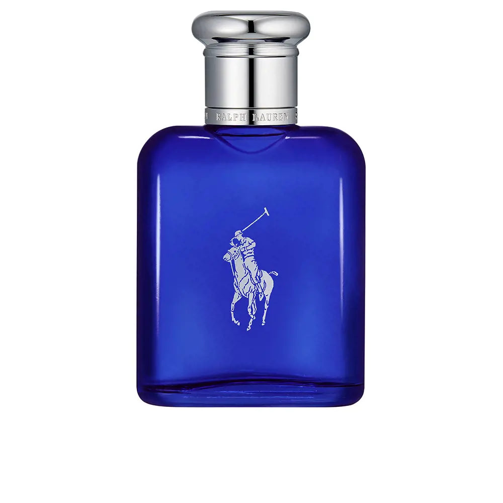 Polo Blue Eau de Toilette – Fresh and Invigorating