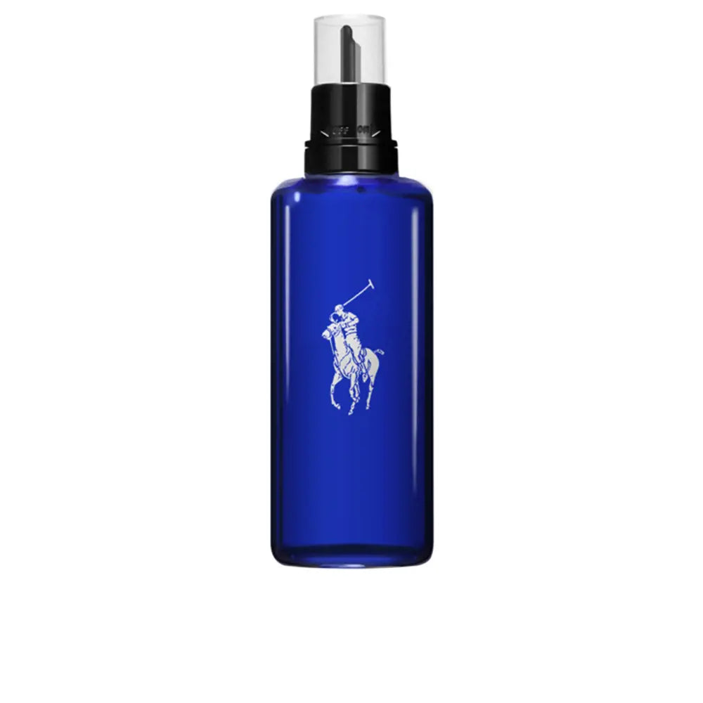 Polo Blue Eau de Toilette – Fresh and Invigorating