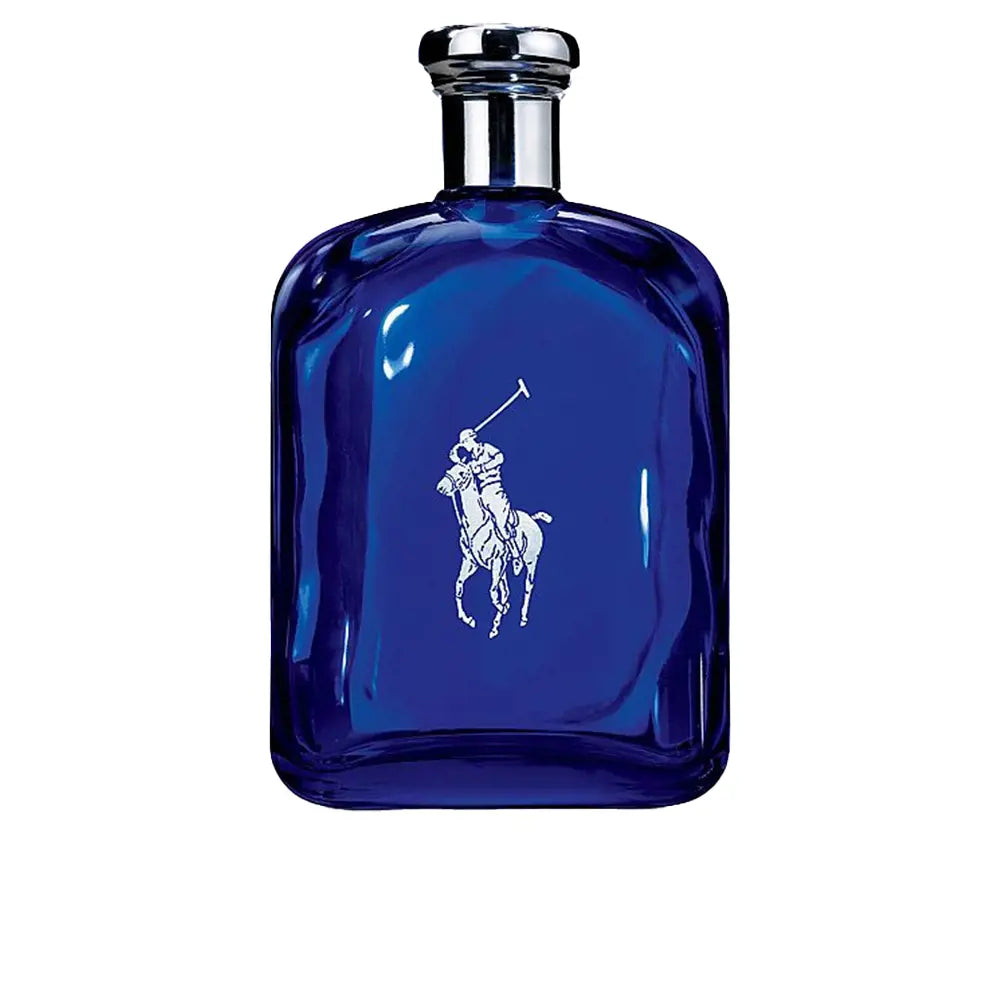Polo Blue Eau de Toilette – Fresh and Invigorating