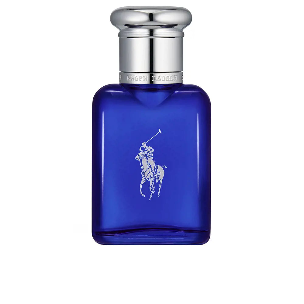 Polo Blue Eau de Toilette – Fresh and Invigorating