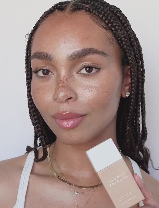 Cargar vídeo: Dúo Esenciales Glow