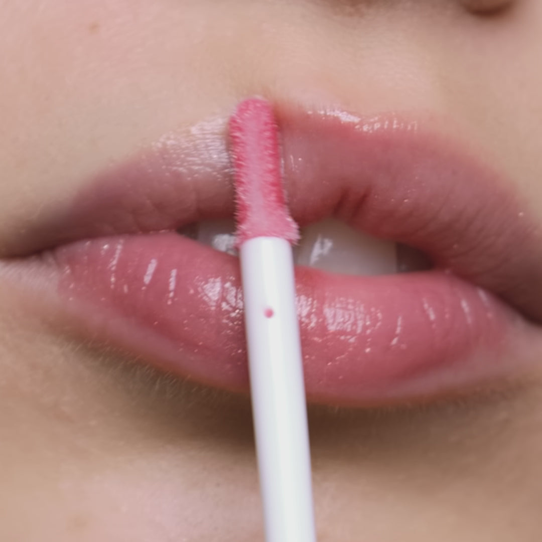 Cargar vídeo: Brillo de labios Afterglow