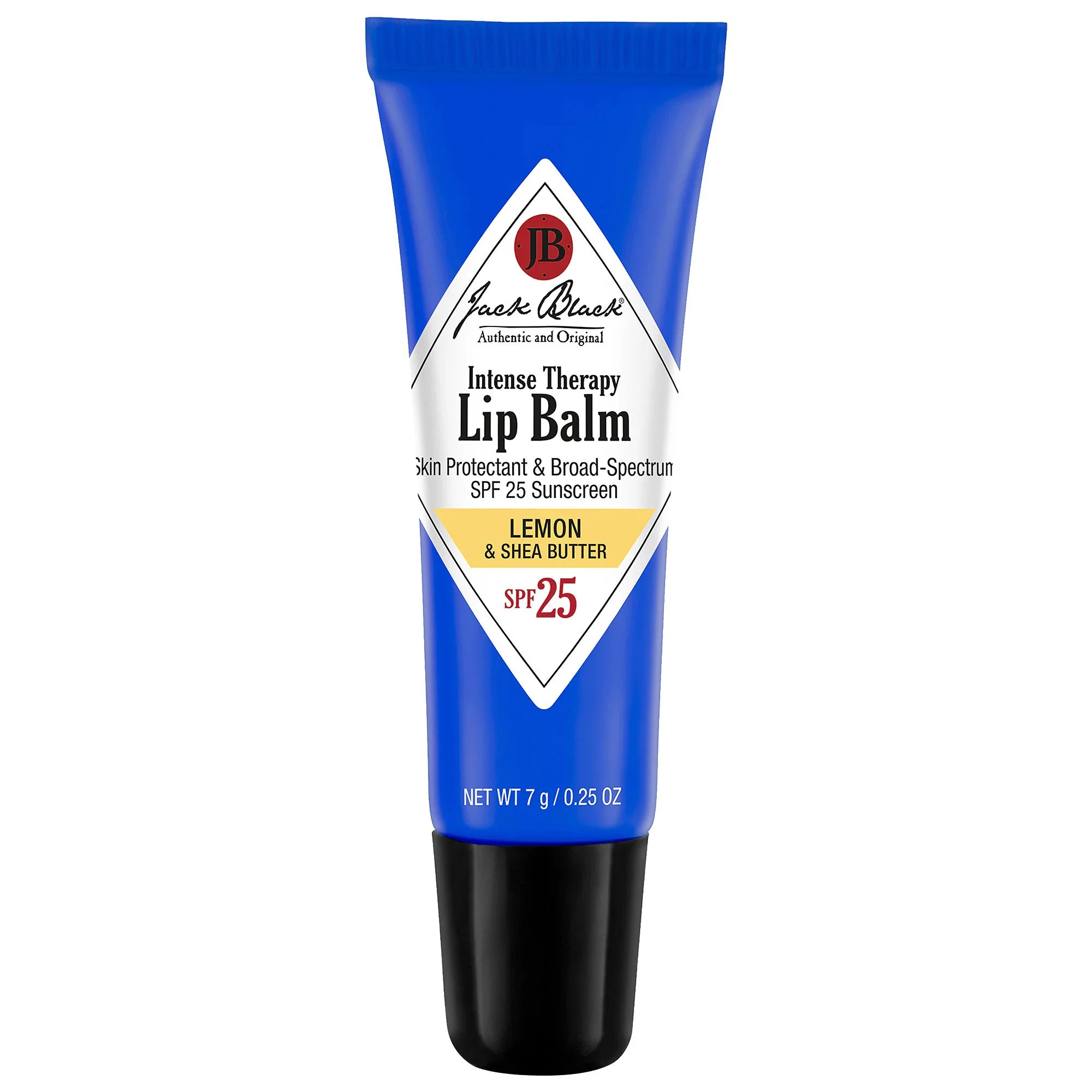 Bálsamo Labial Intense Therapy SPF 25