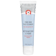 Limpiador facial Pure Skin – Limpiador suave e hidratante