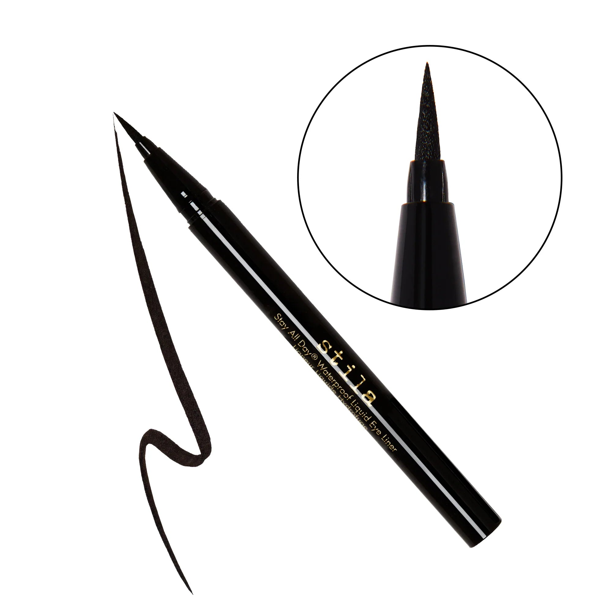 Stay All Day® – Delineador Líquido Impermeable