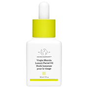 Aceite facial Virgin Marula Luxury – Nutrición pura y antioxidante