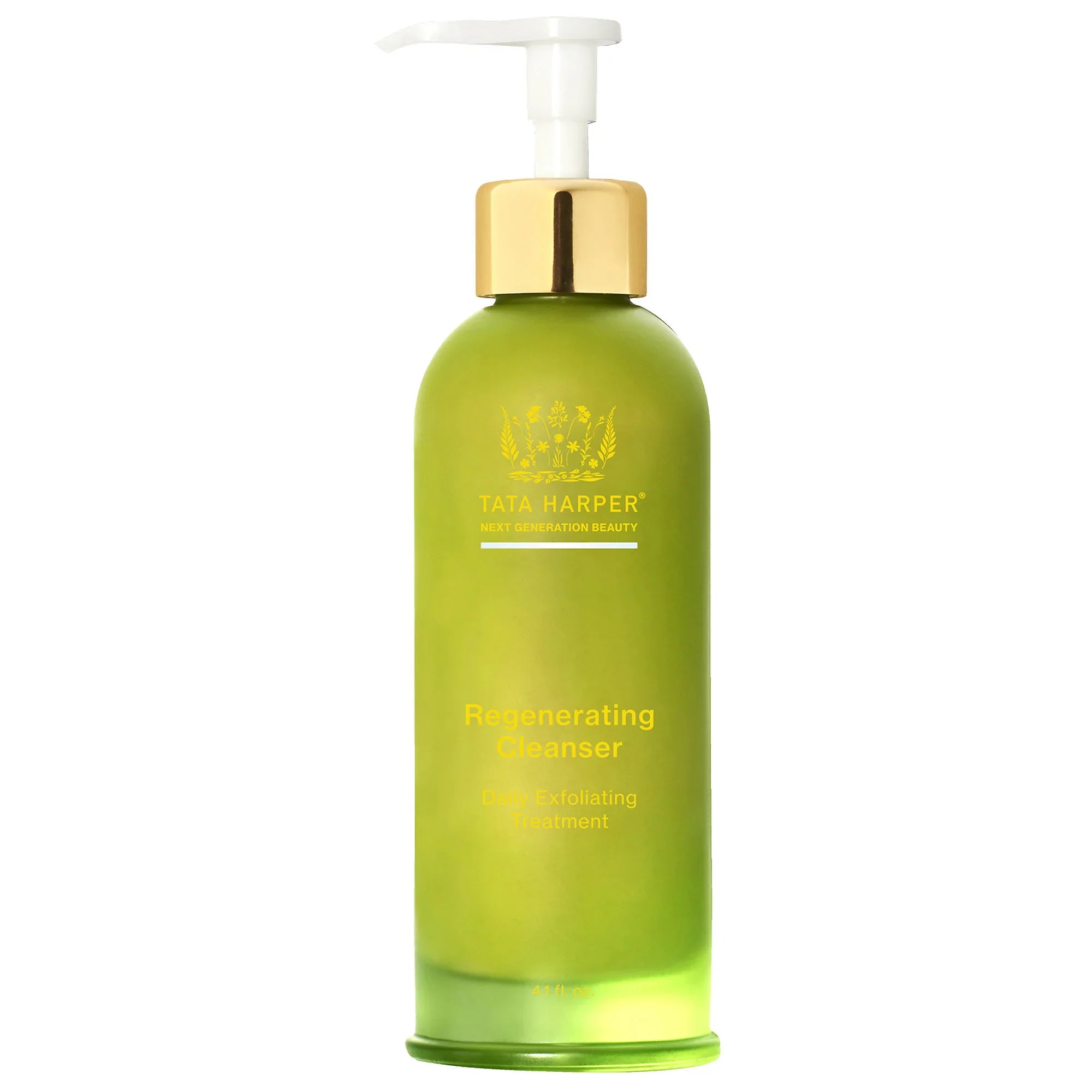 Limpiador Exfoliante Regenerador BHA