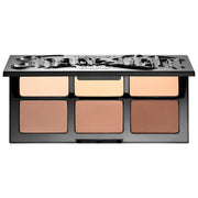 Paleta Refillable Shade + Light – Contorno en polvo para rostro