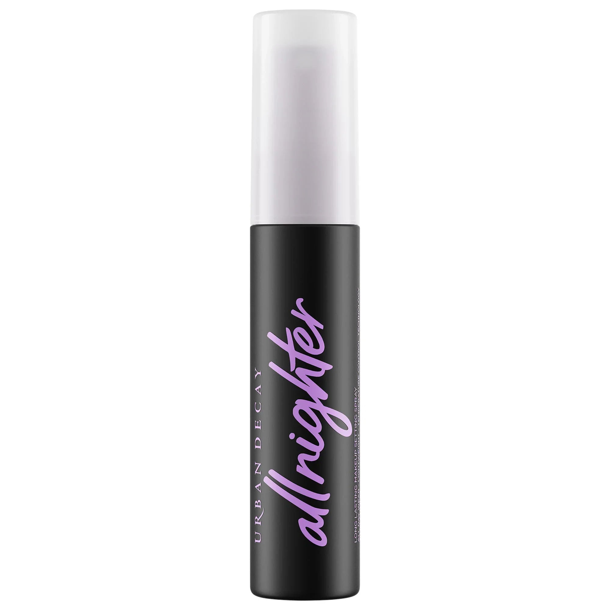 All Nighter – Spray Fijador de Maquillaje Impermeable