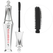 24-HR Brow Setter – Gel Transparente para Cejas con Efecto Laminado