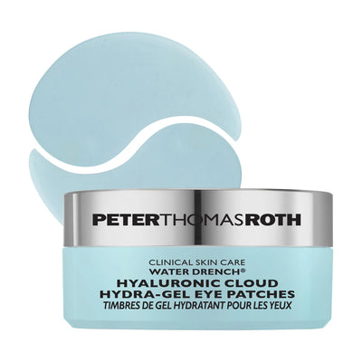 Parches Hidratantes para Ojos Water Drench Hyaluronic Cloud Hydra-Gel