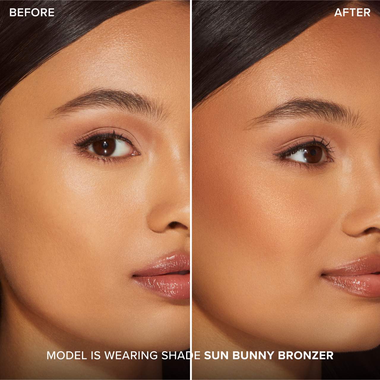 Sun Bunny Natural Bronzer – Bronceador natural efecto “solar”