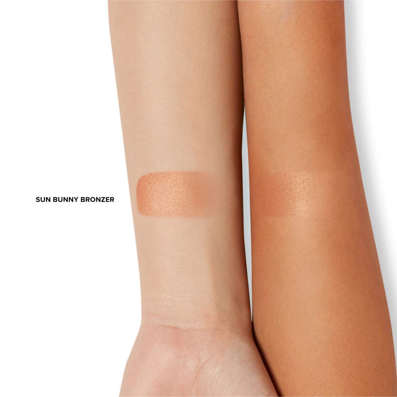 Sun Bunny Natural Bronzer – Bronceador natural efecto “solar”