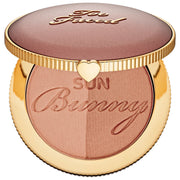 Sun Bunny Natural Bronzer – Bronceador natural efecto “solar”