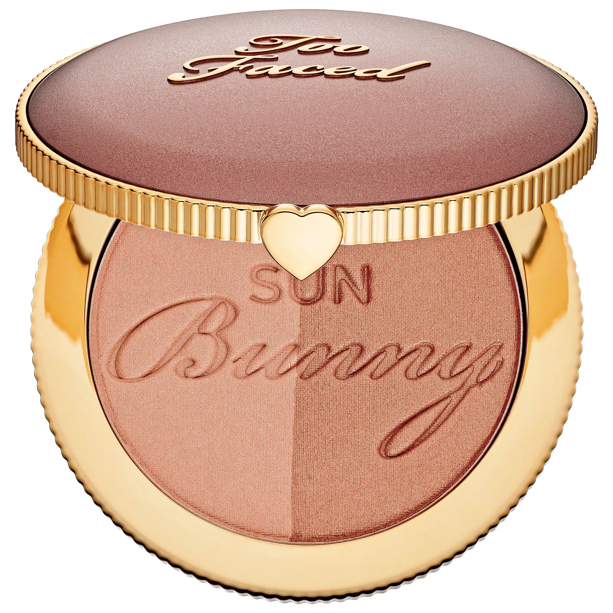 Sun Bunny Natural Bronzer – Bronceador natural efecto “solar”