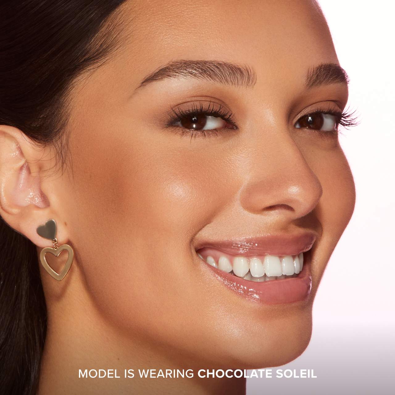 Chocolate Soleil Bronzer Mate – Bronceador en polvo de acabado mate