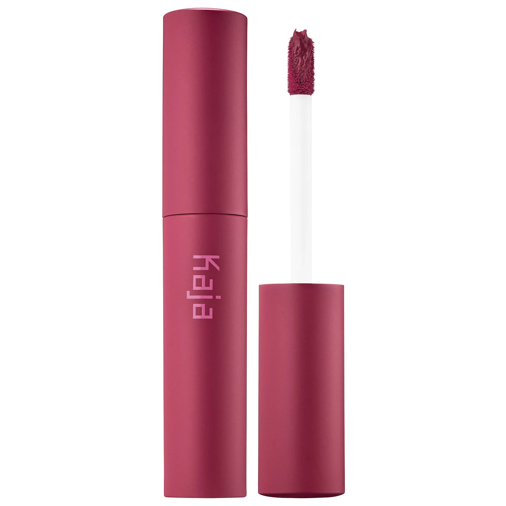 Cushy Vibe – Tinte Labial de Alta Pigmentación