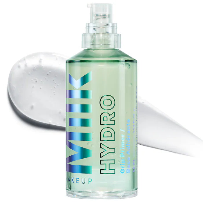 Hydro Grip – Primer Hidratante para Maquillaje con Ácido Hialurónico y Niacinamida