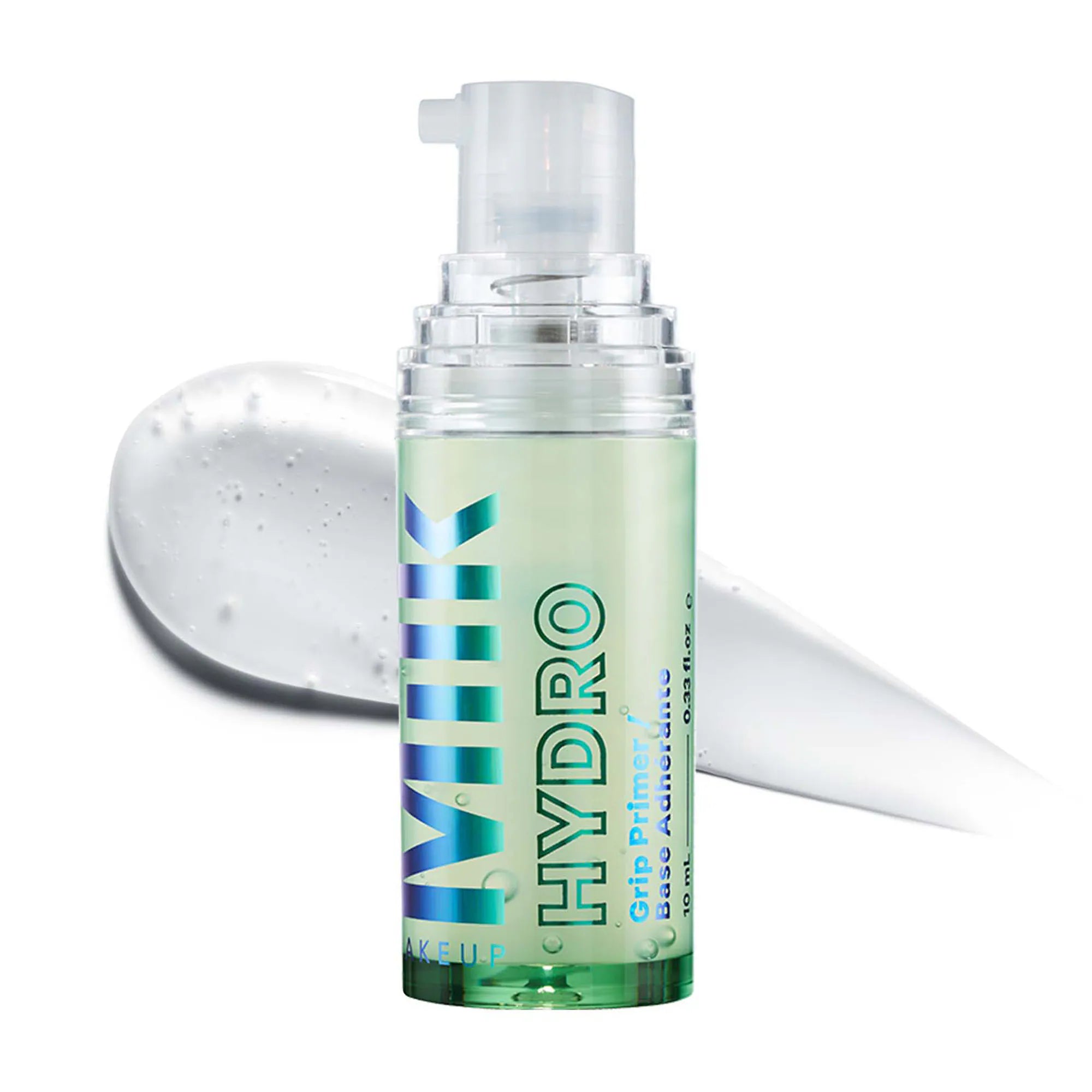 Hydro Grip – Primer Hidratante para Maquillaje con Ácido Hialurónico y Niacinamida