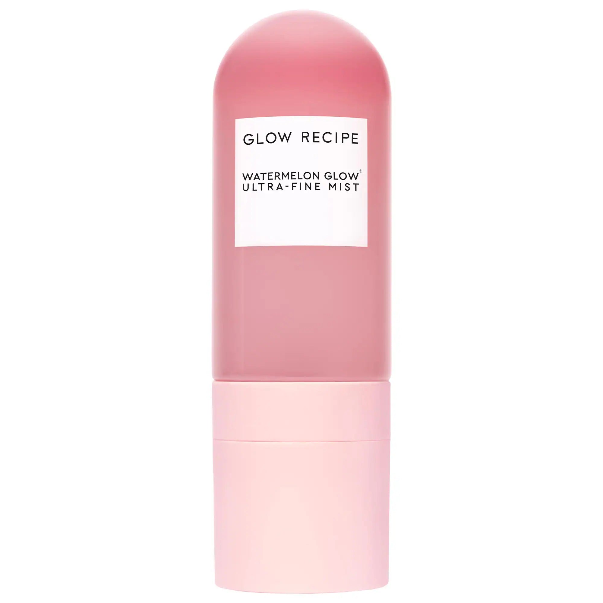 Bruma ultrafina Watermelon Glow – Hidratación y luminosidad instantánea