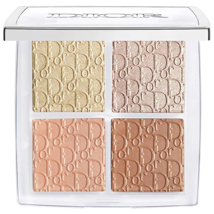 BACKSTAGE – Paleta de Rostro Glow