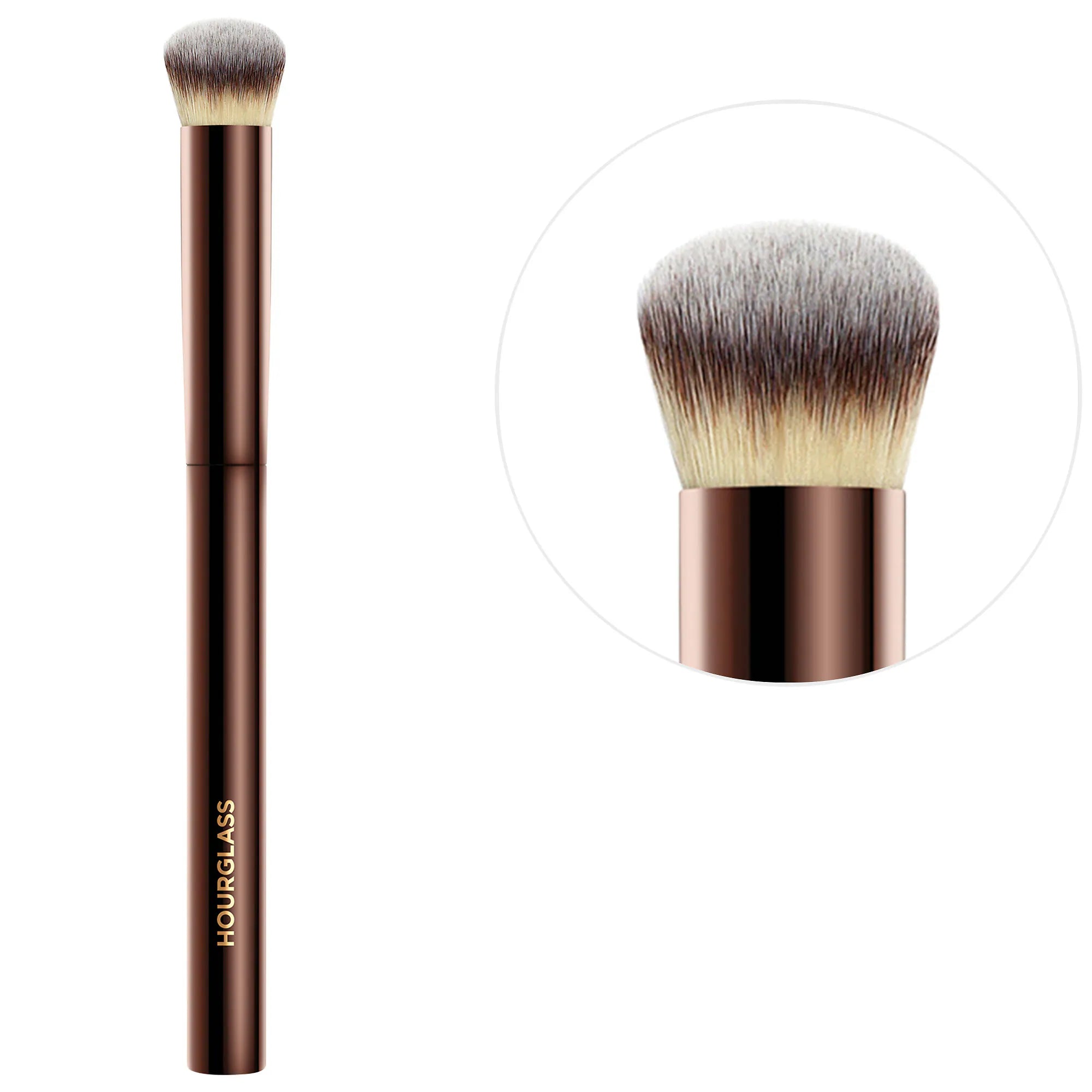 Brocha para corrector Vanish™ Seamless Finish – Aplicación precisa y acabado difuminado