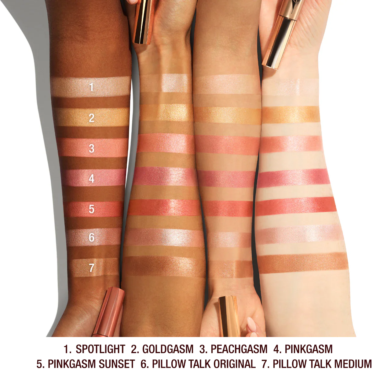 Beauty – Varita Iluminadora