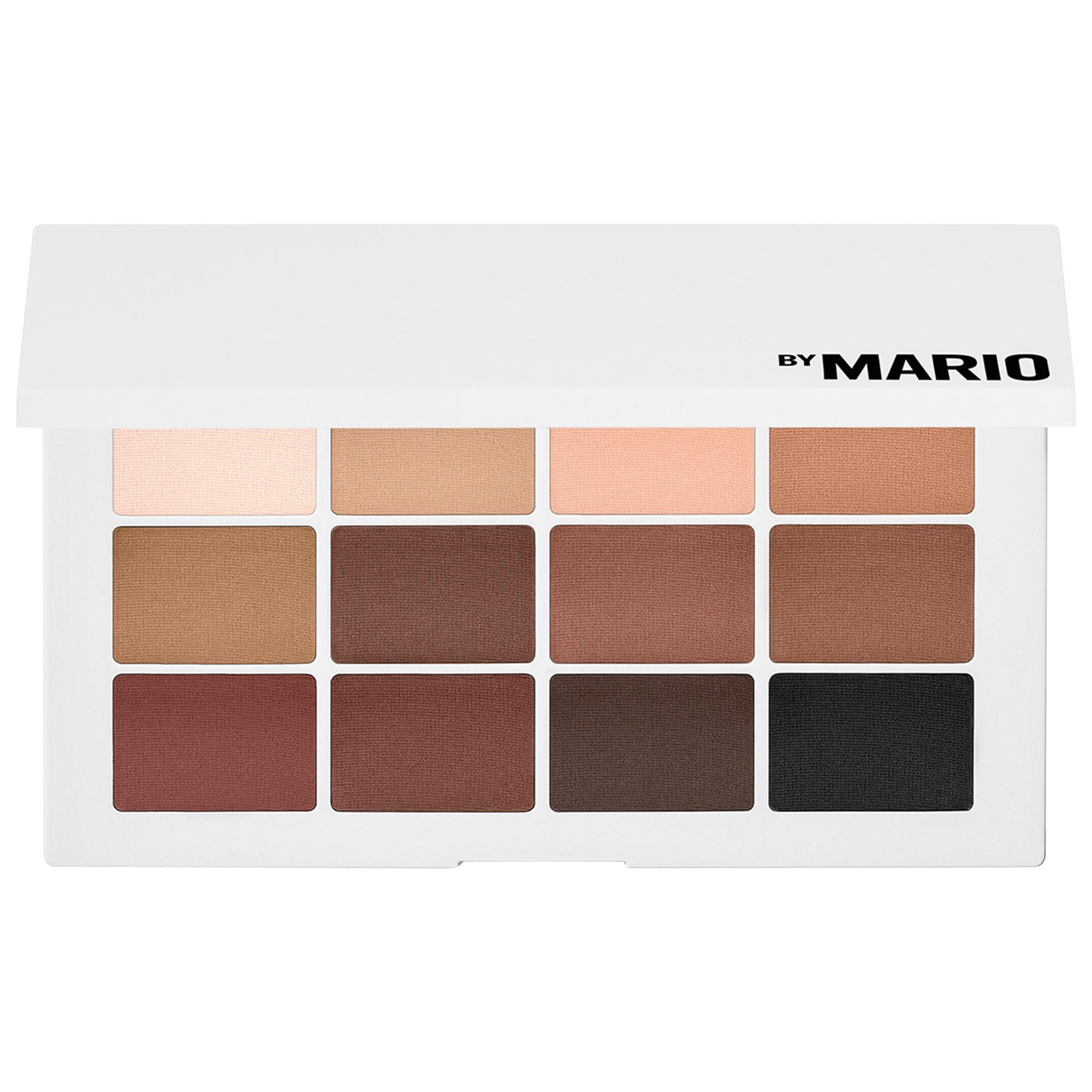 Master Mattes® – Paleta de Sombras Original