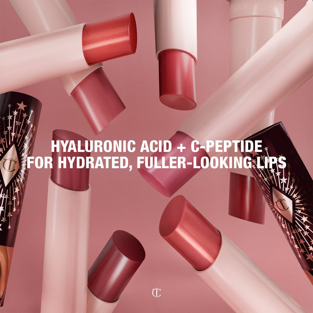 Hyaluronic Happikiss – Bálsamo Labial con Color e Hidratación Hyaluronic