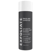 Tónico exfoliante Skin Perfecting 2% BHA – Para una piel más limpia y uniforme