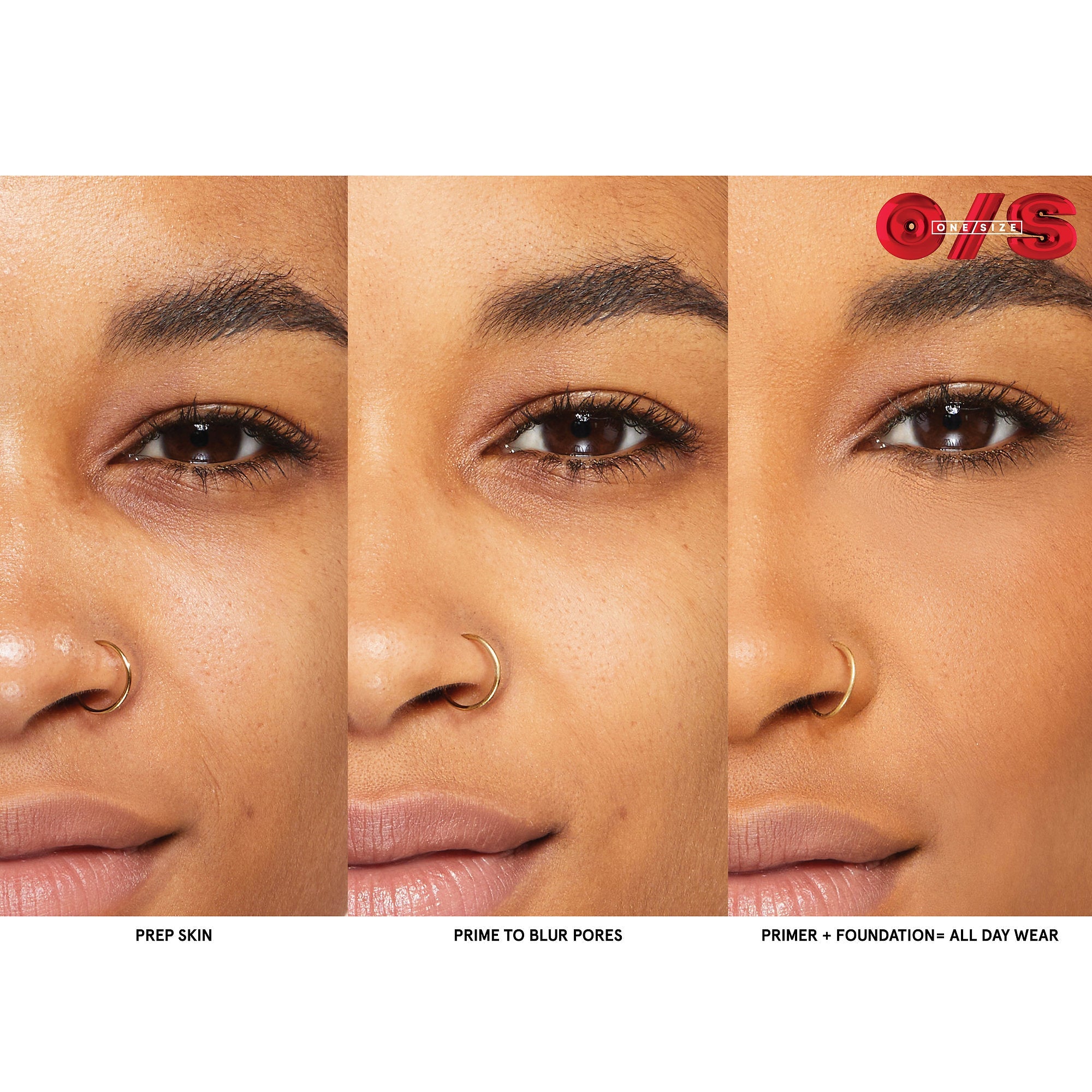 Secure the Blur – Primer Magnético para Maquillaje