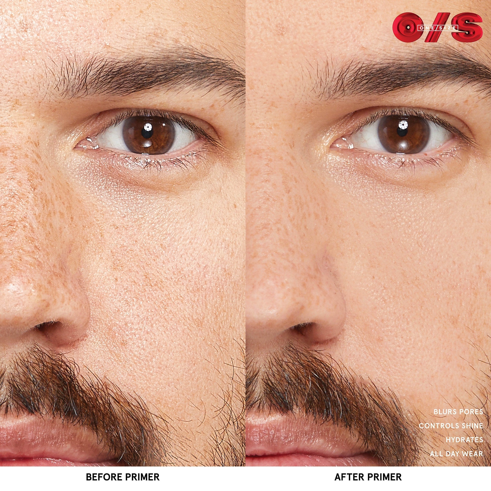Secure the Blur – Primer Magnético para Maquillaje