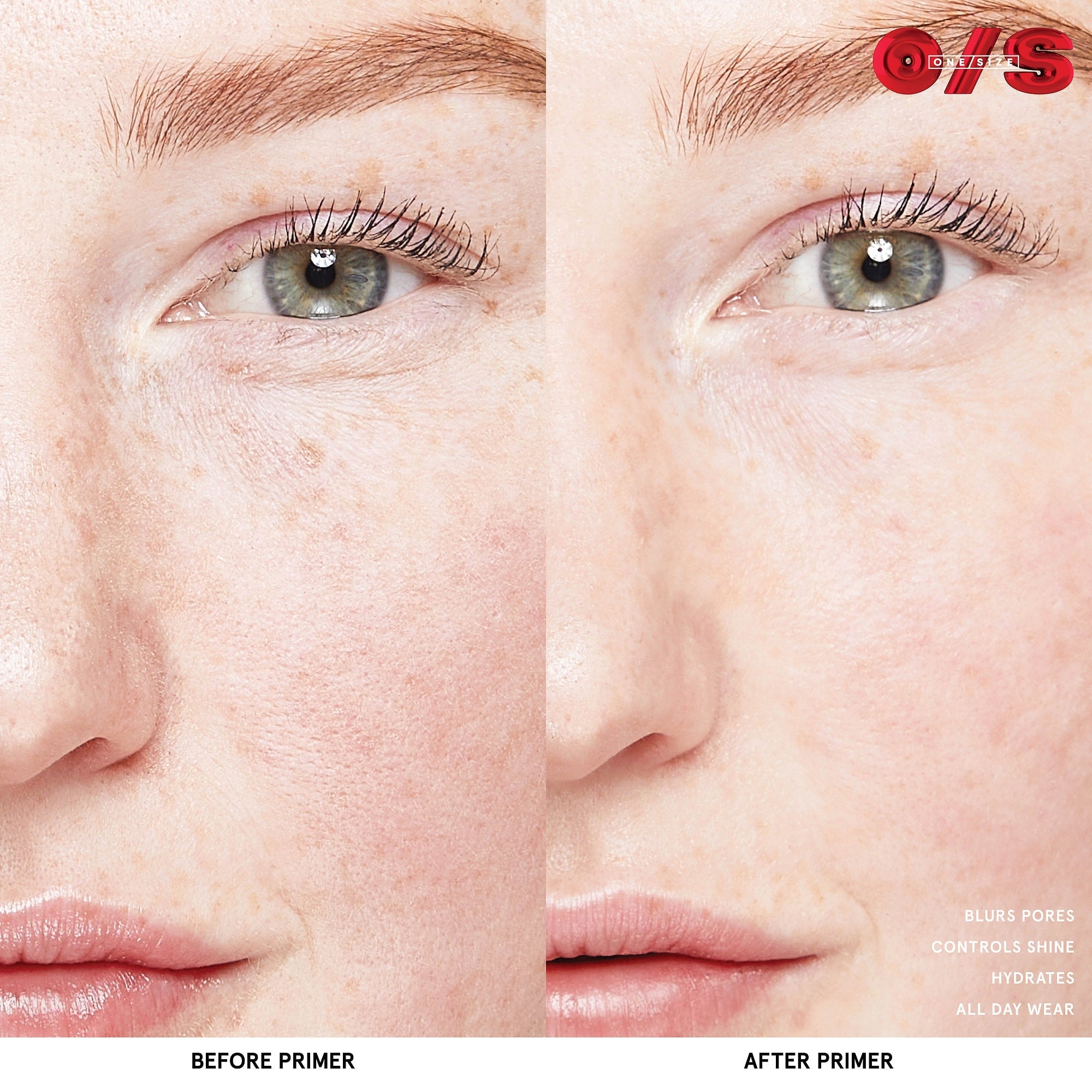 Secure the Blur – Primer Magnético para Maquillaje