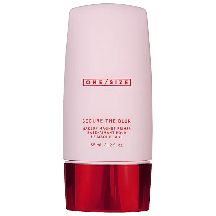 Secure the Blur – Primer Magnético para Maquillaje