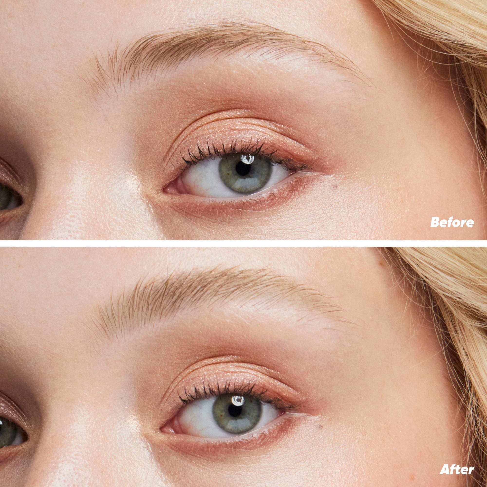 Air Brow – Gel Fijador de Cejas Transparente con Efecto Lifting y Laminado