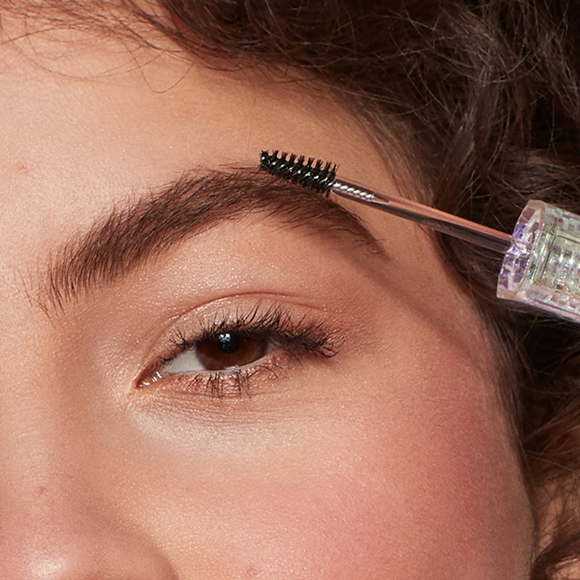 Air Brow – Gel Fijador de Cejas Transparente con Efecto Lifting y Laminado