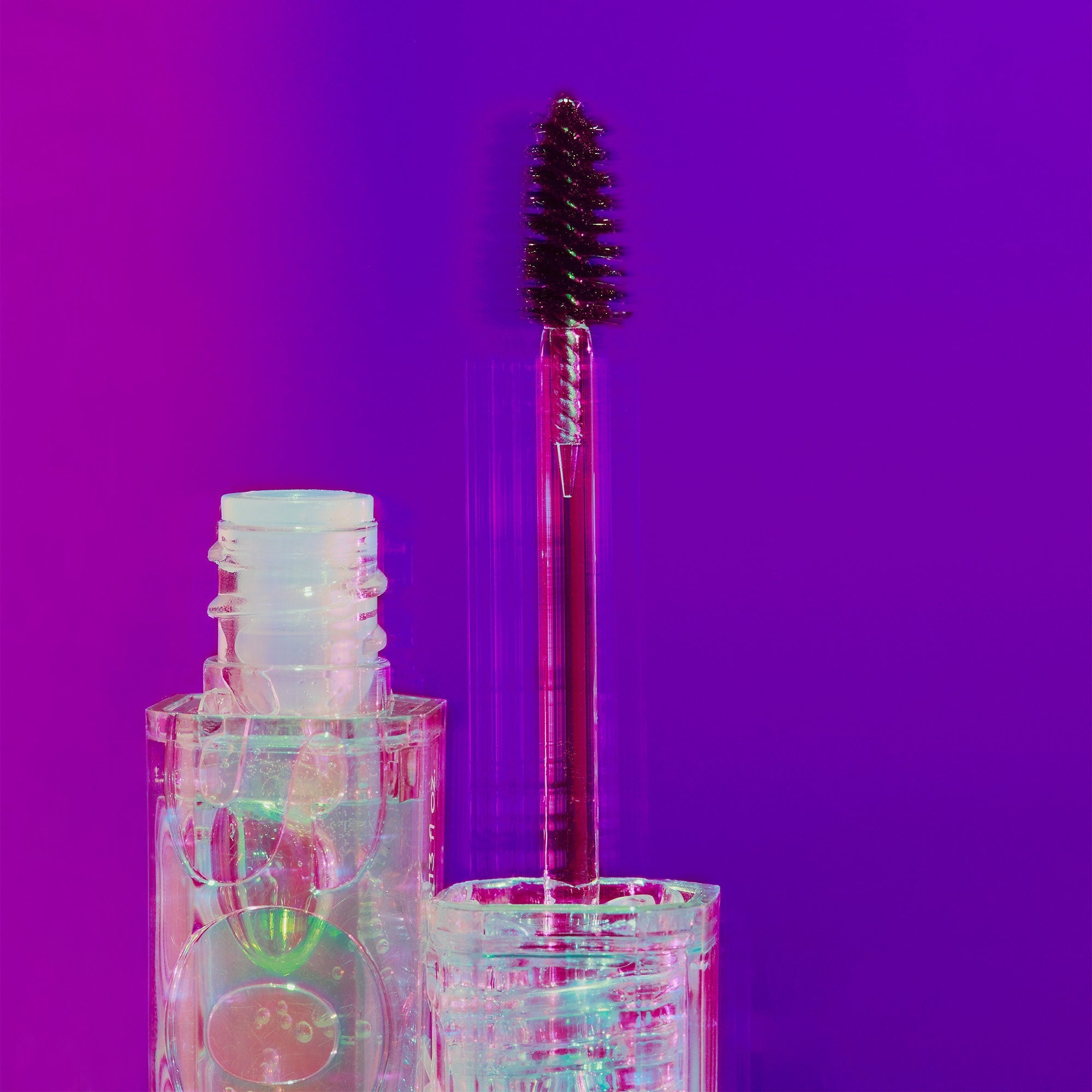 Air Brow – Gel Fijador de Cejas Transparente con Efecto Lifting y Laminado